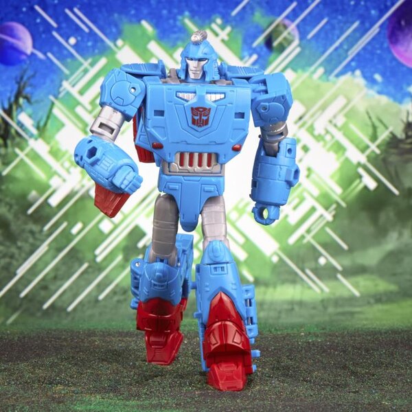 Transformers Legacy Evolution Deluxe Autobot Devcon Image  (24 of 98)